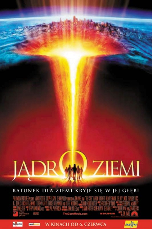 Jądro Ziemi / The Core (2003) MULTi.1080p.WEB-DL.H.264-DSiTE / Lektor Napisy PL Cab757188b4b817d393ce7c900a2bd08