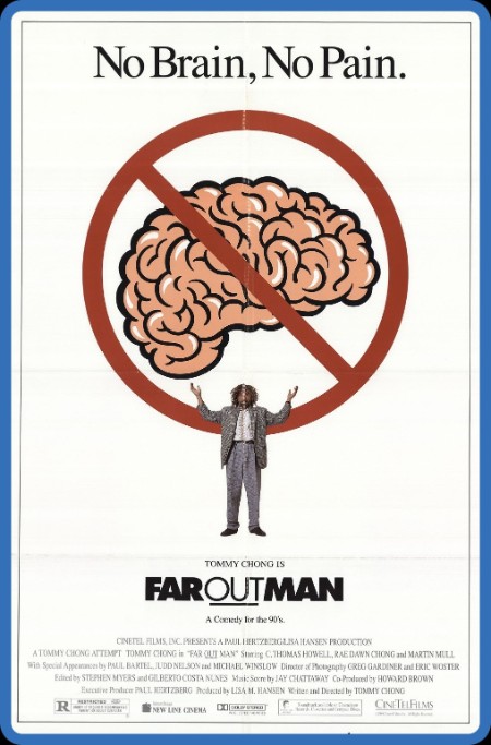 Far Out Man (1990) 720p WEBRip-LAMA