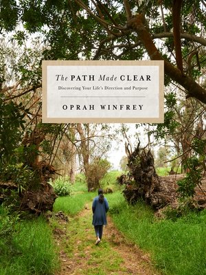 The Path Made Clear by Oprah Winfrey 86441a529af182af3d4f00a69a94590a