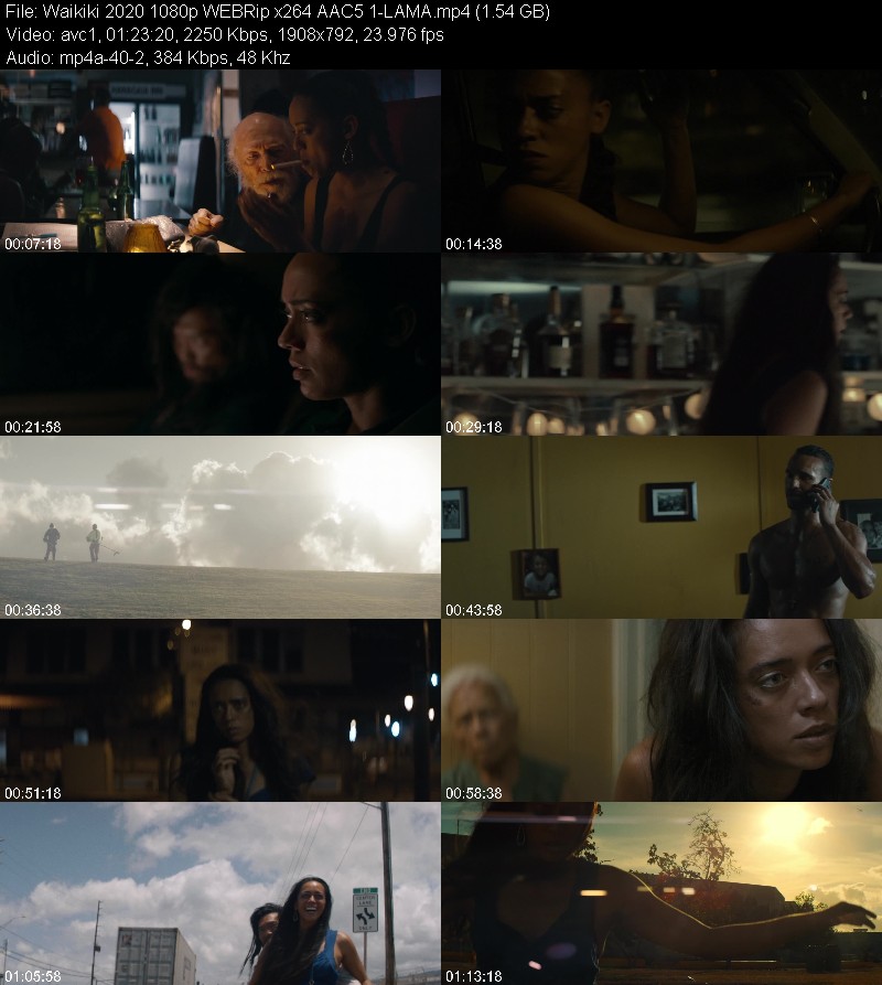 Waikiki (2020) 1080p WEBRip 5 1-LAMA 255fc13e7c30e50dec40aba1031fbd0f