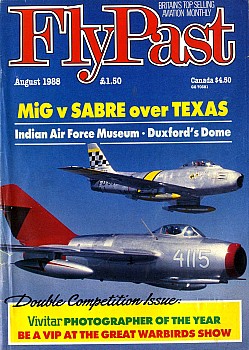FlyPast 1988 No 08
