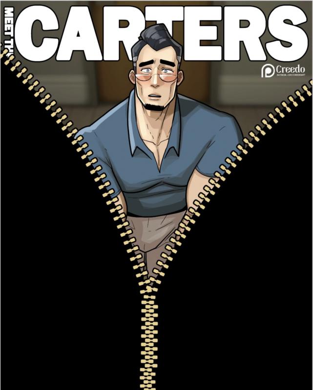 Creedo - Meet The Carters 11 Porn Comics