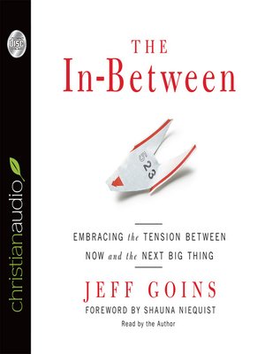 In-Between by Jeff Goins B7fbed018db78d97198130320cf4a217