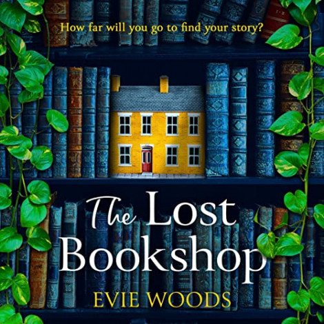 Evie Woods - The Lost Bookshop