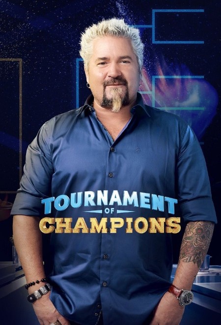 Tournament of Champions S05E06 1080p HEVC x265-MeGusta
