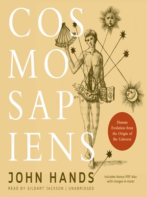 Cosmosapiens by John Hands A7a7ebbf8b5c2202f4a3dcfe88c2871b