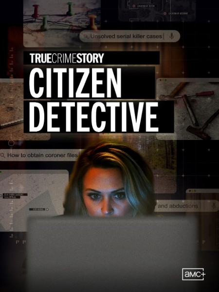 True Crime Story Smugshot S01E01 1080p HEVC x265-MeGusta