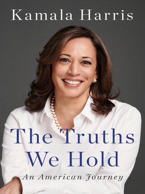 The Truths We Hold by Kamala Harris E2370188804e91fce0a91e876b5ada1c