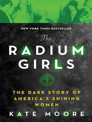 The Radium Girls by Kate Moore E6b6eabdd9facfa012d2bf092c13681c