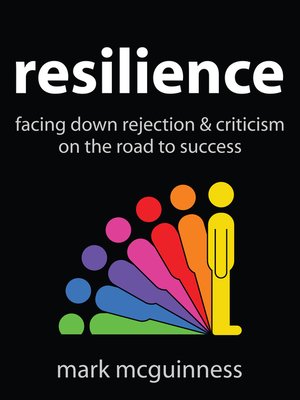 Resilience by Mark McGuinness