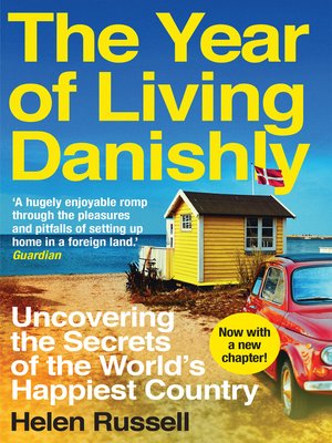 The Year of Living Danishly by Helen Russell 1d85fbbf40315ab738d7e4fdac404a24