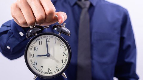 Time Management & Productivity Unlock Your Potential