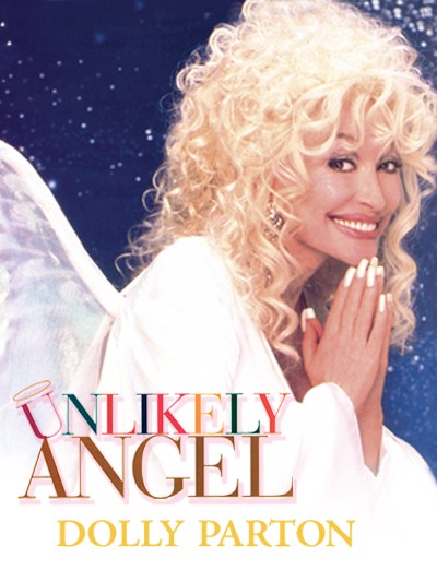 Unlikely Angel (1996) 720p WEBRip-LAMA