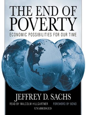 The End of Poverty by Jeffrey D. Sachs 1d68fc0020085945a696234694f35529