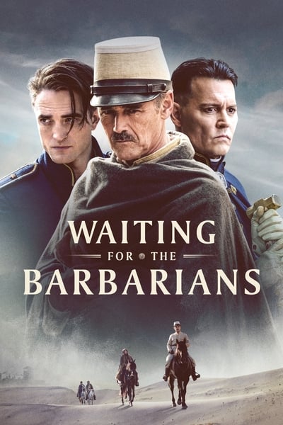 Waiting for The Barbarians 2019 MULTI 1080p WEB H264-LOST D40d82082777c04f306b4d5c8ce0092c