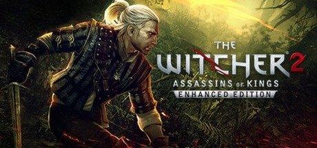 The Witcher 2 Assassins of Kings Enhanced Edition v2.1a MacOS-DINOByTES