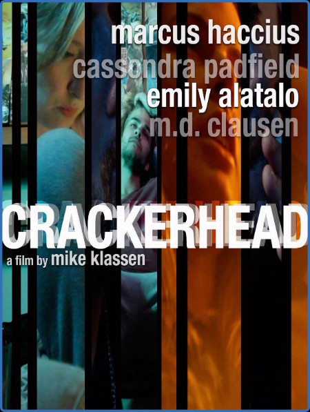 Crackerhead (2016) 720p WEBRip x264 AAC-YTS