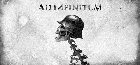 Ad Infinitum V1.0.8-Razor1911