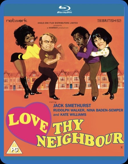 Love Thy Neighbour (1973) 1080p BluRay HEVC x265 BONE