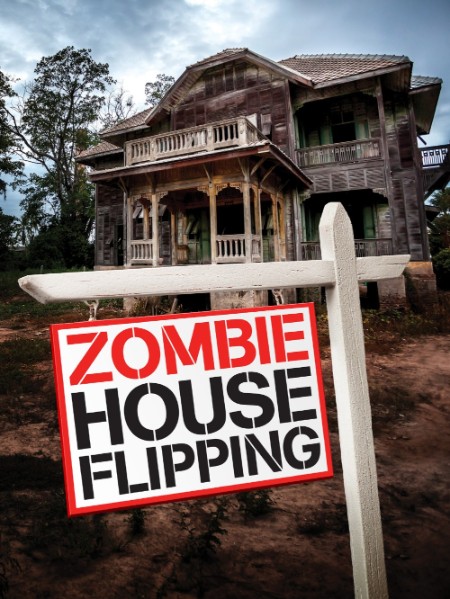 Zombie House Flipping S05E15 Tampa TerRace 720p AMZN WEB-DL DDP2 0 H 264-NTb