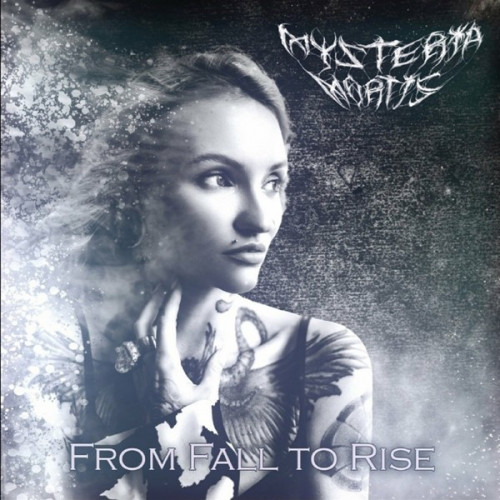 Mysteria Mortis - From Fall to Rise (2024) FLAC