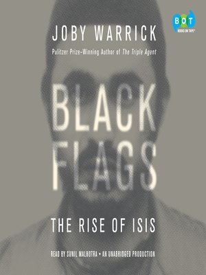 Black Flags by Joby Warrick 21d920f79af83e1e495f35bd14785733