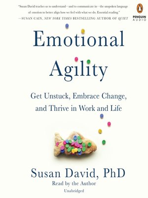 Emotional Agility by Susan David 53f63a56c6322f73454383b98c9ef134