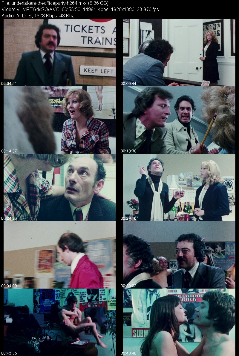 The Office Party 1976 1080P BLURAY H264-UNDERTAKERS 9116888e2dac555c550fca6b7fdff335