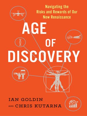 Age of Discovery by Ian Goldin D4eeb0cc90c3ce82f339a7e5cc139239