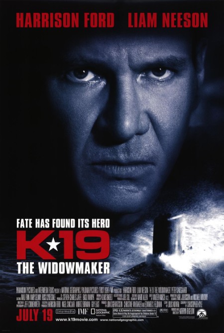 K-19 The Widowmaker (2002) [2160p] [4K] BluRay 5.1 YTS