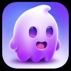 Ghost Buster Pro 3.1.0 macOS
