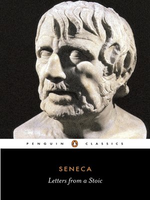 Letters from a Stoic by Seneca 3adfea59110a53985eb27353665dfd44