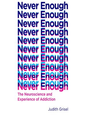 Never Enough by Judith Grisel E2cf247faaf30527ded969a344c54745