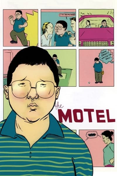 The Motel 2005 1080p WEBRip x265 27f67ed3344dea024671b61ab5d6af48