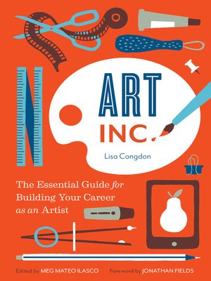 Art, Inc. by Lisa Congdon D2e0a75d7eb95a57733aa8b371529149