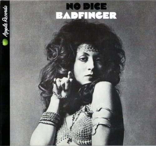 Badfinger - No Dice (1970) (Expanded Edition, 2010) Lossless