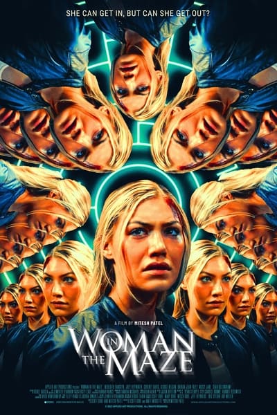 Woman In The Maze (2023) 1080p WEBRip 5 1-LAMA 637534d99742715668c87103c335a04a
