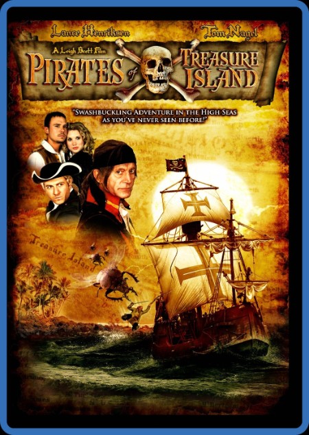 Pirates Of Treasure Island (2006) 720p BluRay-LAMA B921f33cc64c52bc56647242bc46134a