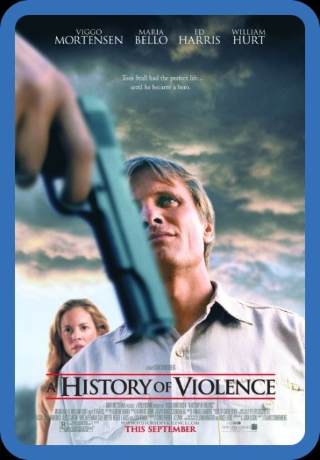 A HiSTory of Violence (2005) 1080p H264 AC-3 26135f7c01467883c2f2e32424189d4b