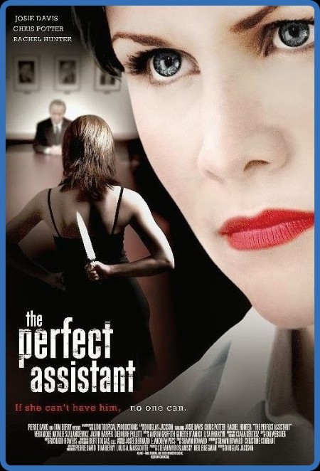 The Perfect Assistant (2008) 1080p WEBRip x264 AAC-YTS