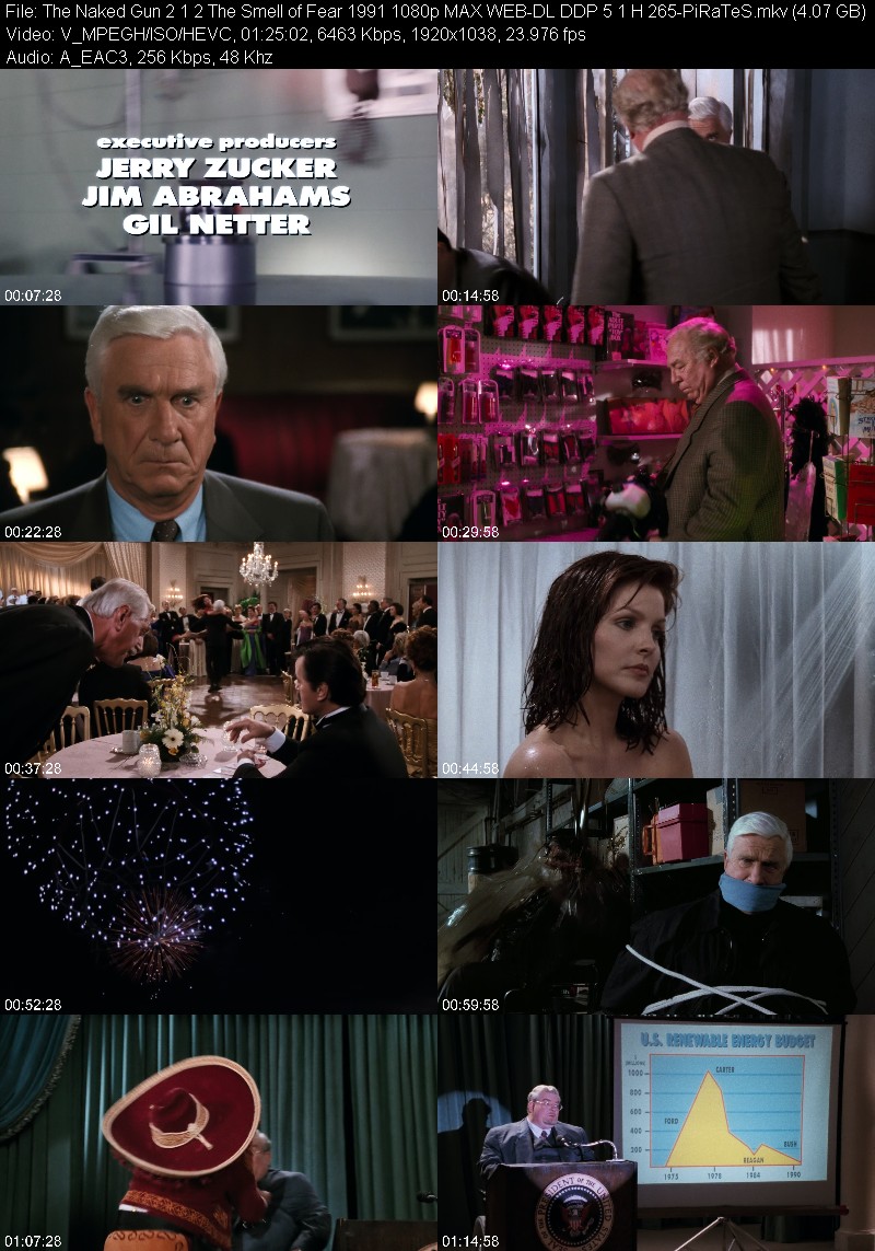 The Naked Gun 2 1 2 The Smell of Fear 1991 1080p MAX WEB-DL DDP 5 1 H 265-PiRaTeS 2408479a228536eceef93e1ea859ed4f