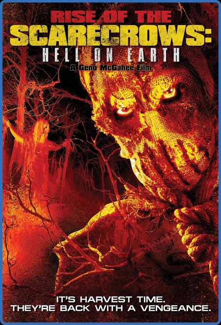 Rise Of The Scarecrows Hell On Earth (2021) 720p WEBRip x264 AAC-YTS