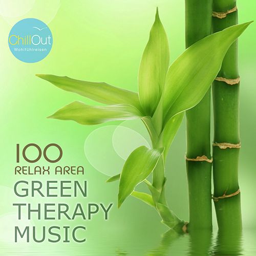 Green Therapy Music (Mp3)