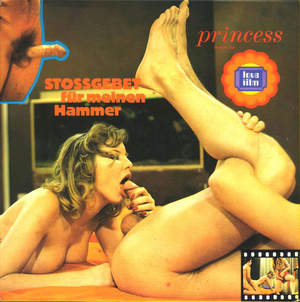 Stossgebet fur meinen Hammer / Ударная молитва для моего молота (Hans Billian, Love Film) [1976 г., Classic, Comedy, Straight, Anal, Upscale, 1080p] (Christine Szenetra Uschi Karnat)