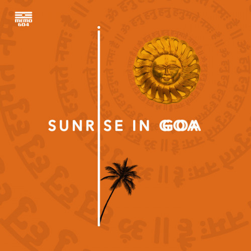 VA - Sunrise In Goa (2024)