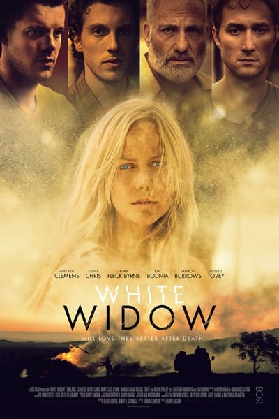 White Widow (2023) 1080p WEBRip 5 1-LAMA 2ede812a3342e8f267a48f424e825061