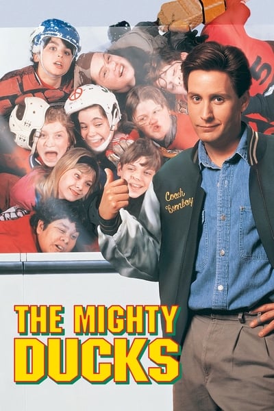 The Mighty Ducks 1992 1080p DSNP WEB-DL DDP 5 1 H 264-PiRaTeS D24d75d1e9cee050fd4bbbef10429063