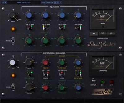 BOZ Digital David Bendeth's Plus 10db Bundle v2.0.10 7bd2c00a6a27dd292b02cf7dc759a76a