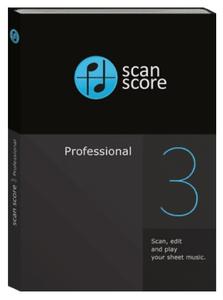 ScanScore Professional 3.0.7 Portable