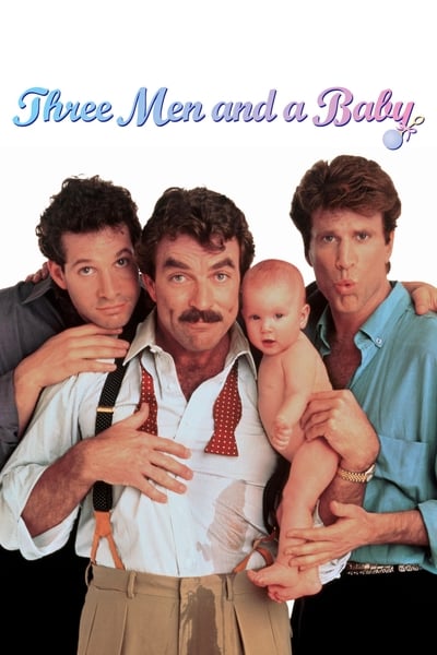 Three Men and a Baby 1987 1080p DSNP WEB-DL DDP 5 1 H 264-PiRaTeS 57c3d7c74f3f585bc297a91a7a335471